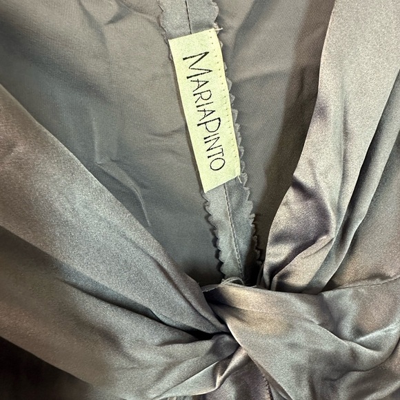 Maria Pinto Top size 10 - Picture 2 of 4